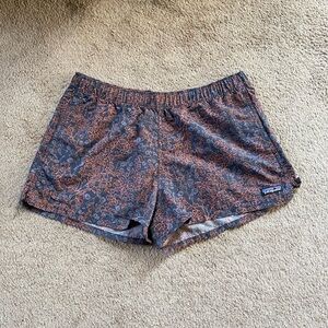 Patagonia Women's Barely Baggies Shorts